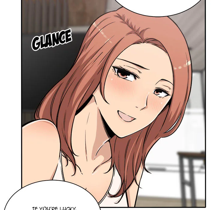 Excuse me, This is my Room (Uncensored) Chapter 56 - Page 31