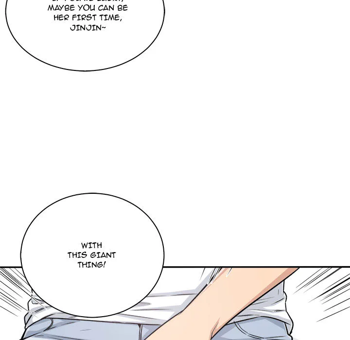 Excuse me, This is my Room (Uncensored) Chapter 56 - Page 32