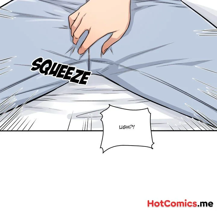 Excuse me, This is my Room (Uncensored) Chapter 56 - Page 33