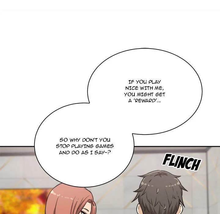 Excuse me, This is my Room (Uncensored) Chapter 56 - Page 34