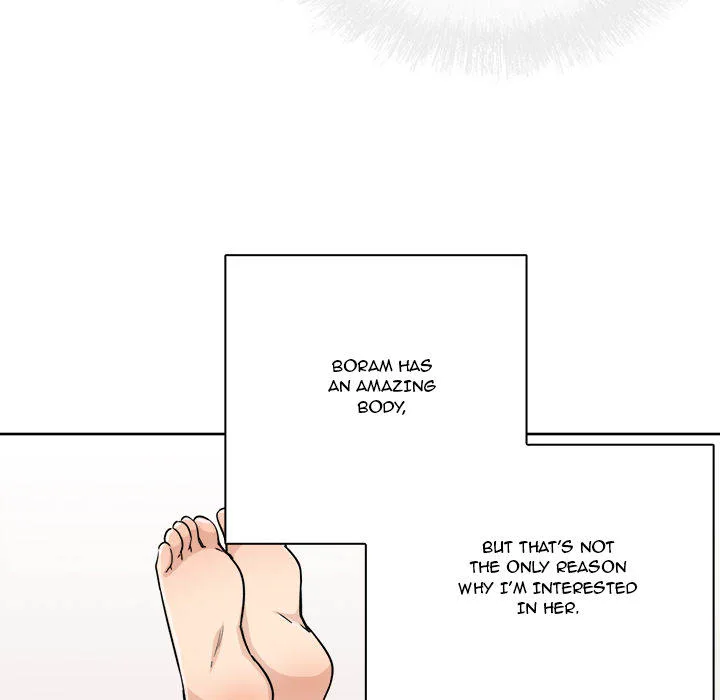 Excuse me, This is my Room (Uncensored) Chapter 56 - Page 38
