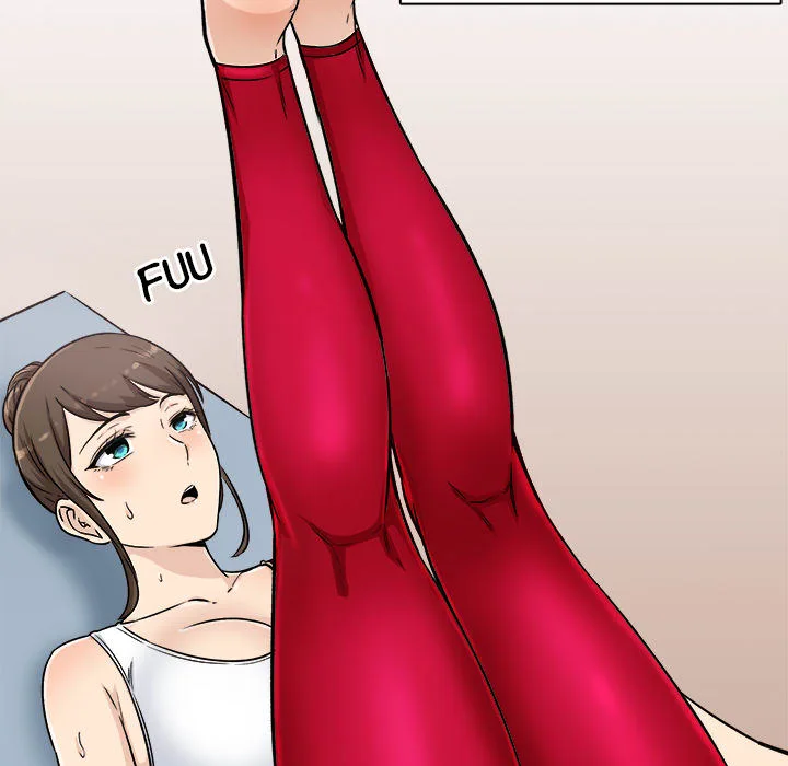 Excuse me, This is my Room (Uncensored) Chapter 56 - Page 39