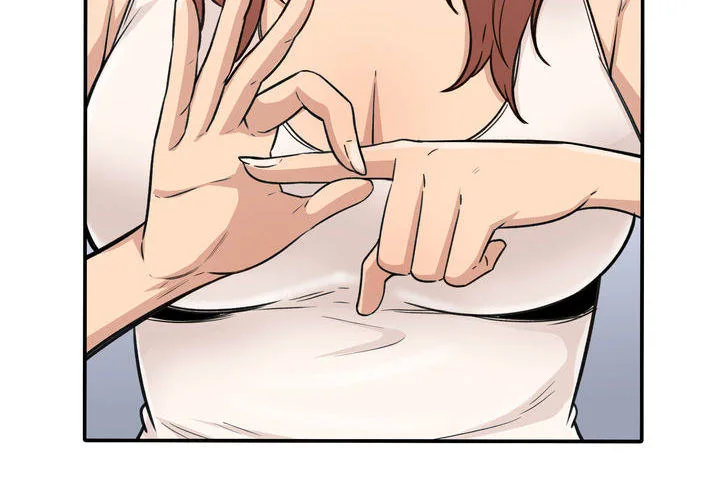 Excuse me, This is my Room (Uncensored) Chapter 56 - Page 4