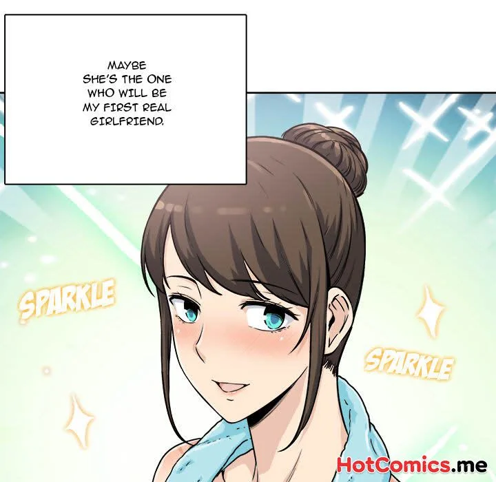 Excuse me, This is my Room (Uncensored) Chapter 56 - Page 42
