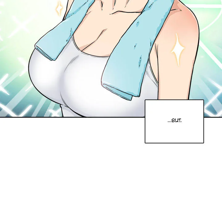 Excuse me, This is my Room (Uncensored) Chapter 56 - Page 43