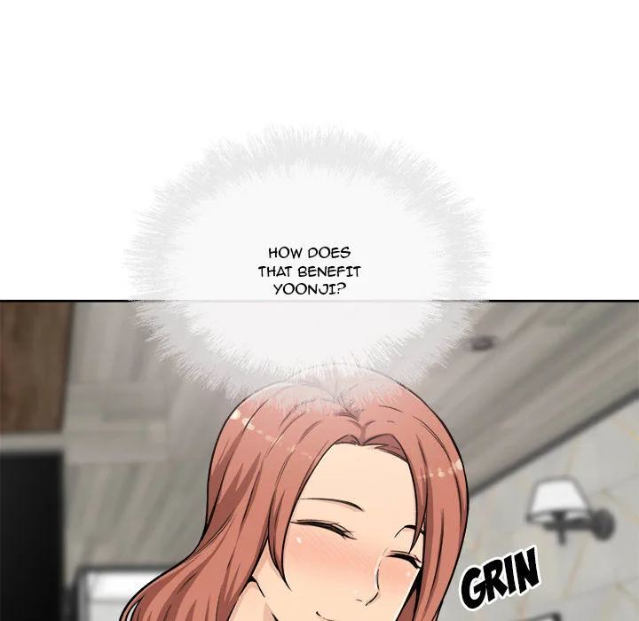 Excuse me, This is my Room (Uncensored) Chapter 56 - Page 44