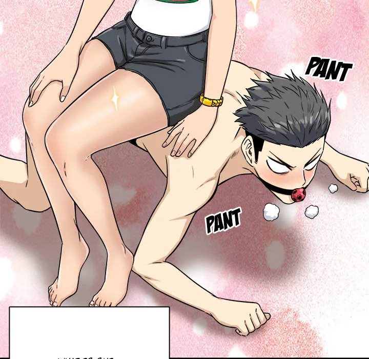 Excuse me, This is my Room (Uncensored) Chapter 56 - Page 48