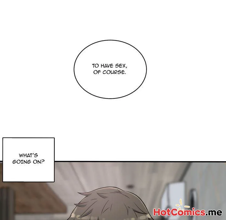 Excuse me, This is my Room (Uncensored) Chapter 56 - Page 5