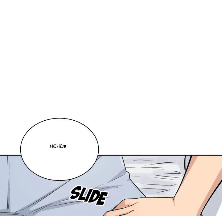 Excuse me, This is my Room (Uncensored) Chapter 56 - Page 55