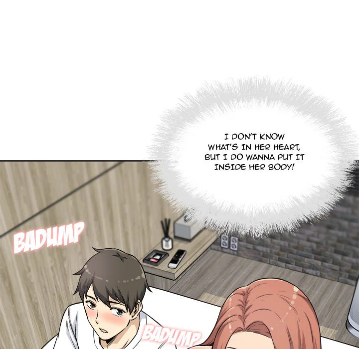 Excuse me, This is my Room (Uncensored) Chapter 56 - Page 57