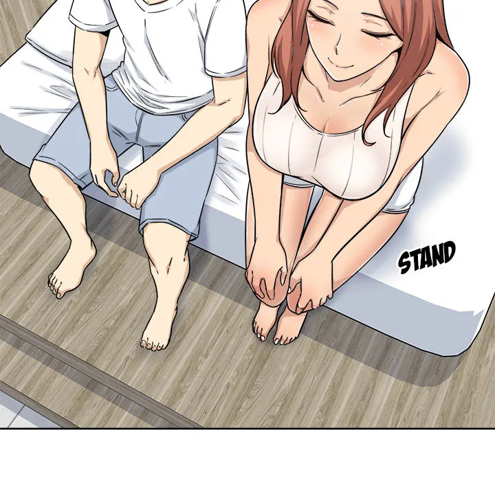 Excuse me, This is my Room (Uncensored) Chapter 56 - Page 58