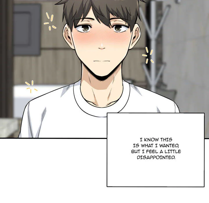 Excuse me, This is my Room (Uncensored) Chapter 56 - Page 6