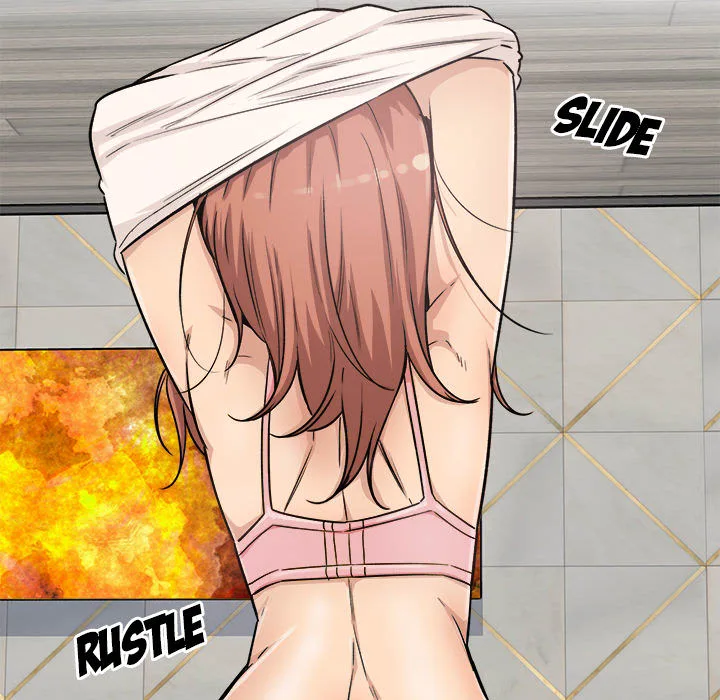 Excuse me, This is my Room (Uncensored) Chapter 56 - Page 60