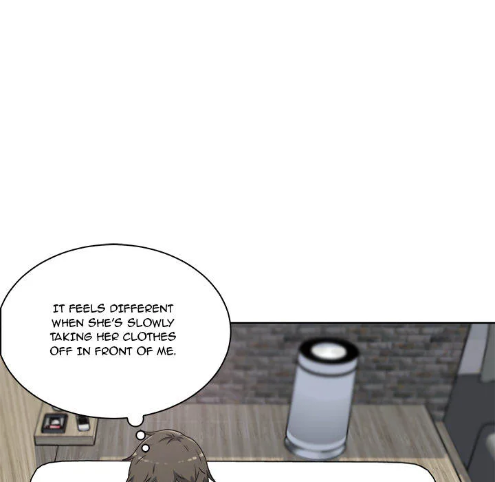 Excuse me, This is my Room (Uncensored) Chapter 56 - Page 62