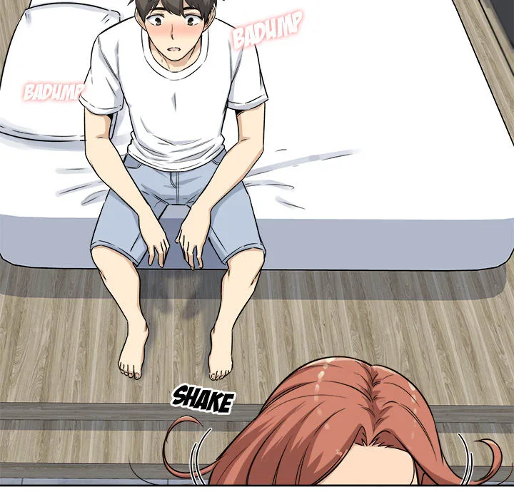 Excuse me, This is my Room (Uncensored) Chapter 56 - Page 63