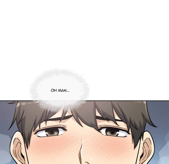 Excuse me, This is my Room (Uncensored) Chapter 56 - Page 66