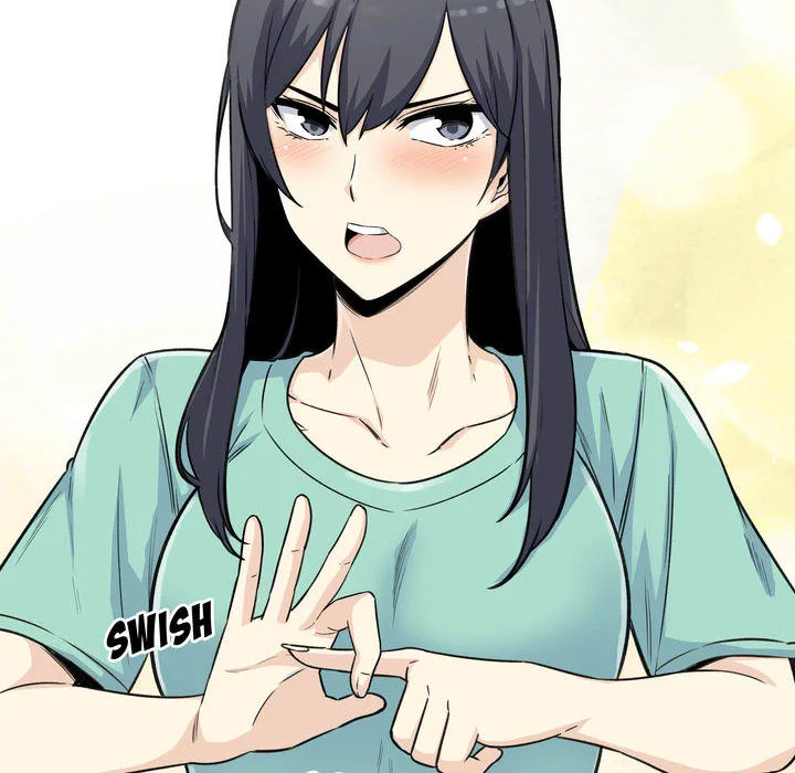 Excuse me, This is my Room (Uncensored) Chapter 56 - Page 8