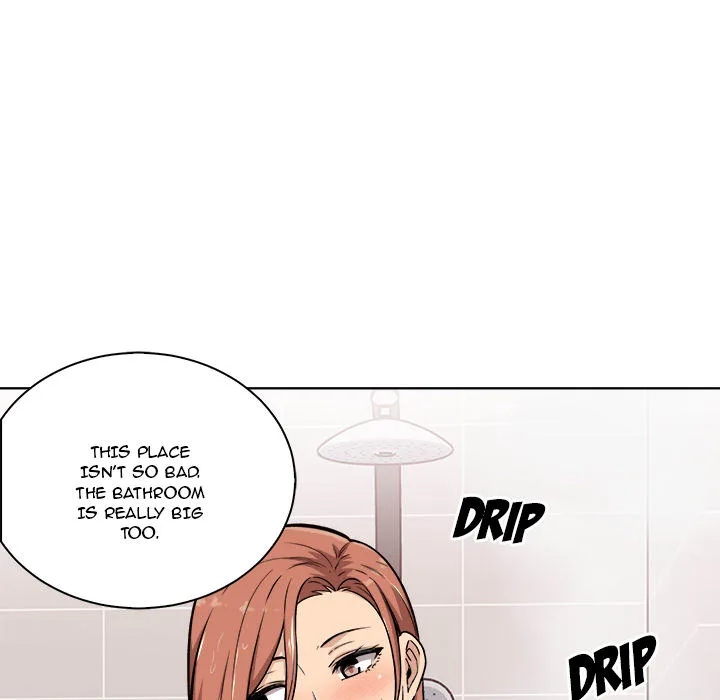 Excuse me, This is my Room (Uncensored) Chapter 56 - Page 82