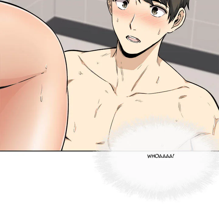 Excuse me, This is my Room (Uncensored) Chapter 56 - Page 86