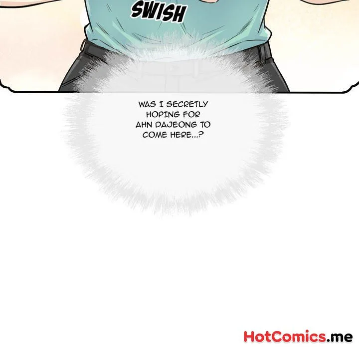 Excuse me, This is my Room (Uncensored) Chapter 56 - Page 9
