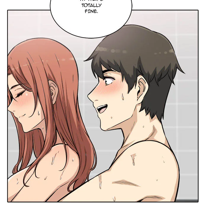 Excuse me, This is my Room (Uncensored) Chapter 56 - Page 94