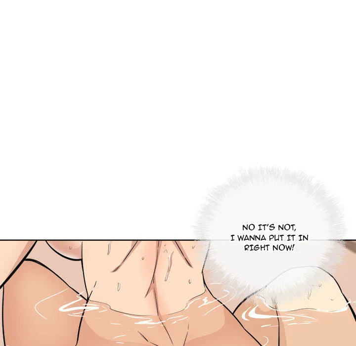 Excuse me, This is my Room (Uncensored) Chapter 56 - Page 95