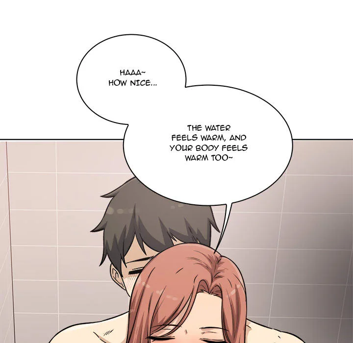 Excuse me, This is my Room (Uncensored) Chapter 56 - Page 97