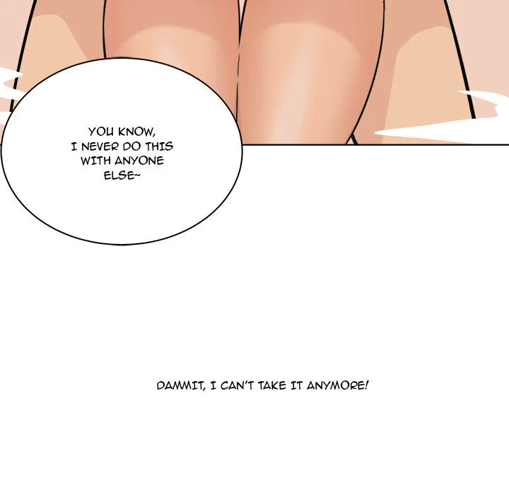 Excuse me, This is my Room (Uncensored) Chapter 56 - Page 99