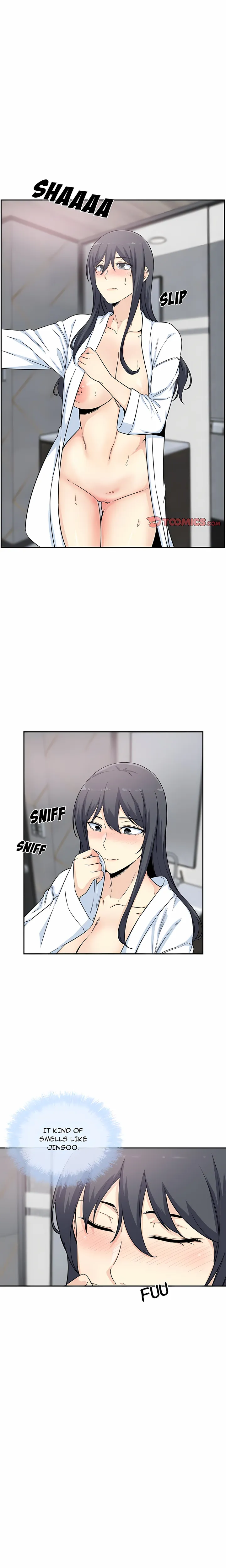 Excuse me, This is my Room (Uncensored) Chapter 59 - Page 11