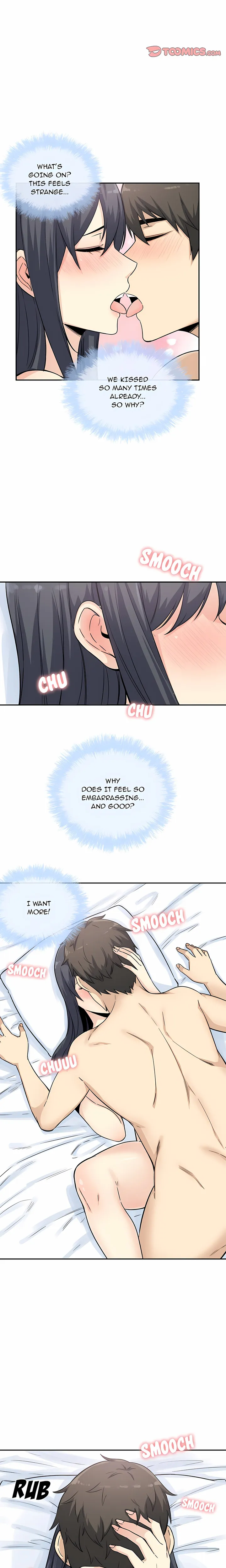 Excuse me, This is my Room (Uncensored) Chapter 59 - Page 5