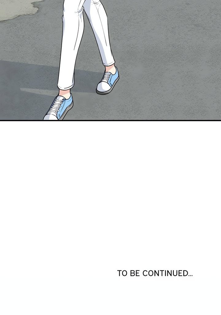 Excuse me, This is my Room (Uncensored) Chapter 7 - Page 19