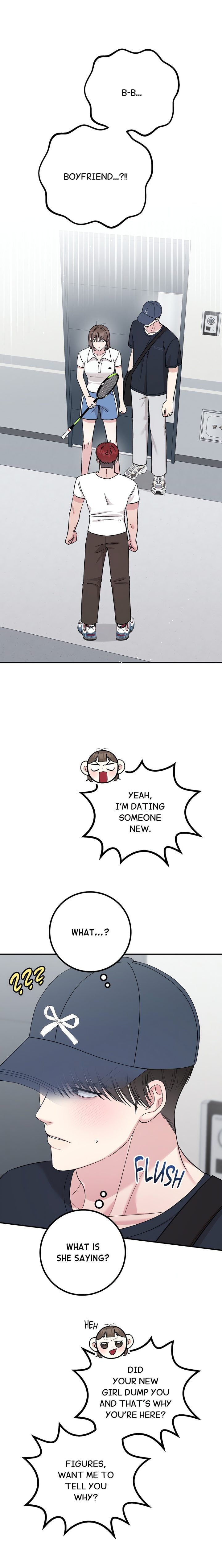 In Session (Uncensored) Chapter 10 - Page 1