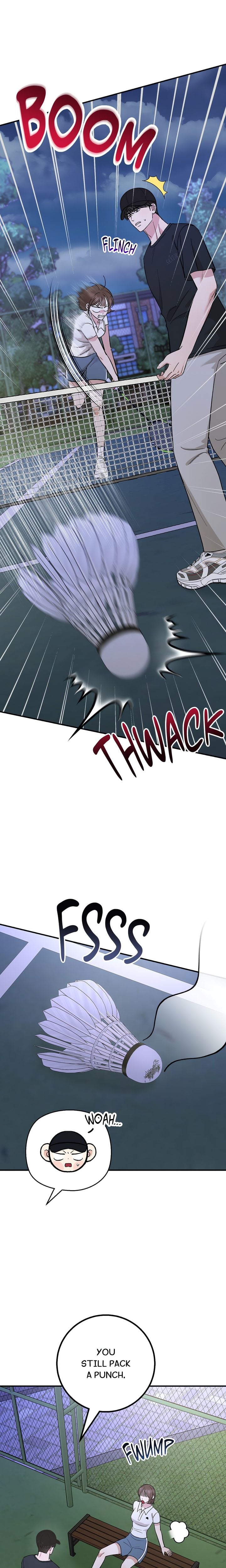 In Session (Uncensored) Chapter 10 - Page 11