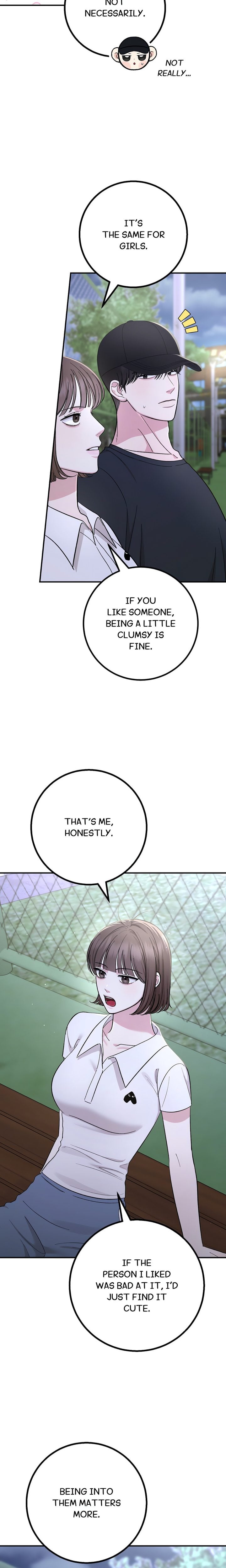 In Session (Uncensored) Chapter 10 - Page 14