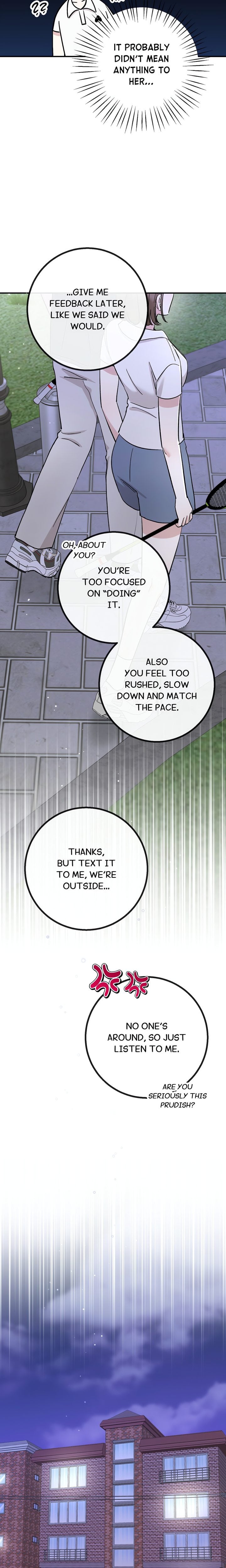 In Session (Uncensored) Chapter 10 - Page 17