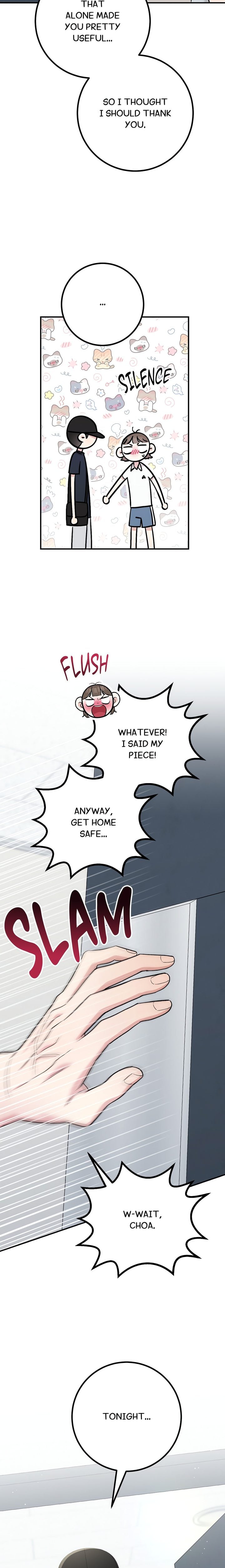 In Session (Uncensored) Chapter 10 - Page 20