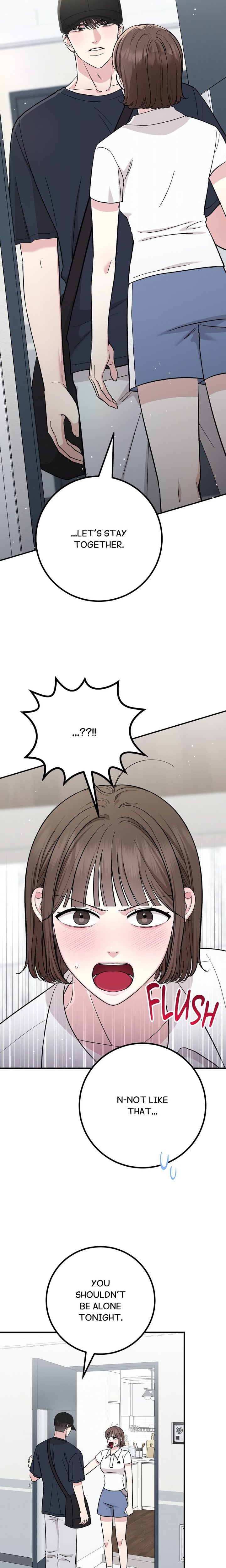 In Session (Uncensored) Chapter 10 - Page 21