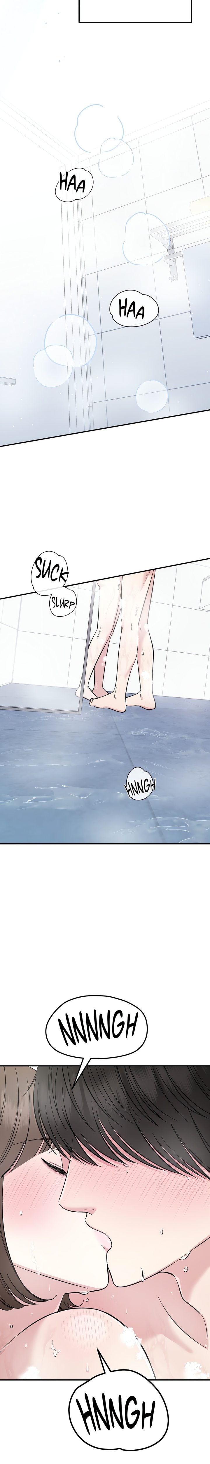 In Session (Uncensored) Chapter 10 - Page 25