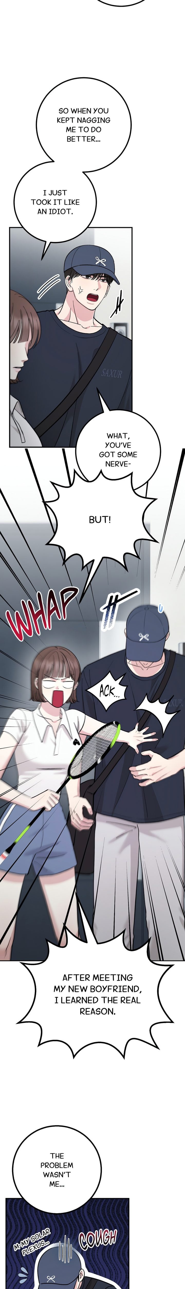 In Session (Uncensored) Chapter 10 - Page 3