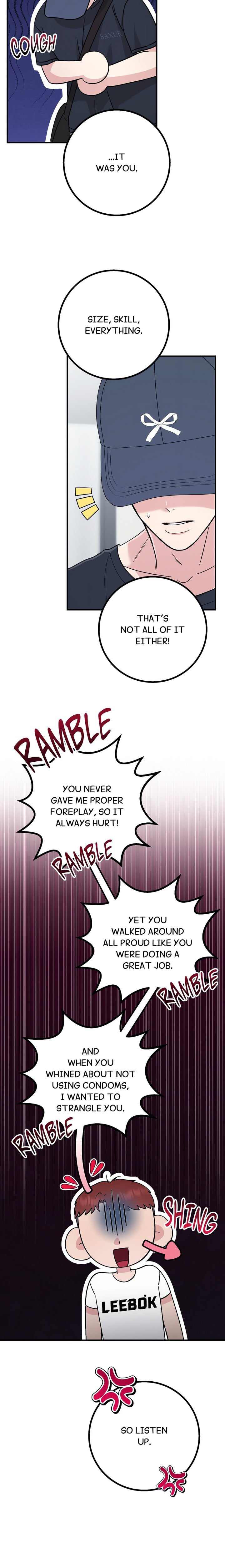 In Session (Uncensored) Chapter 10 - Page 4