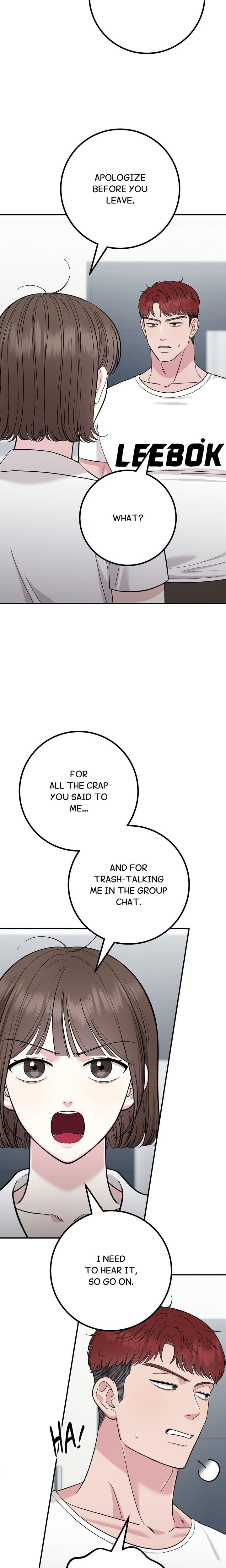 In Session (Uncensored) Chapter 10 - Page 6