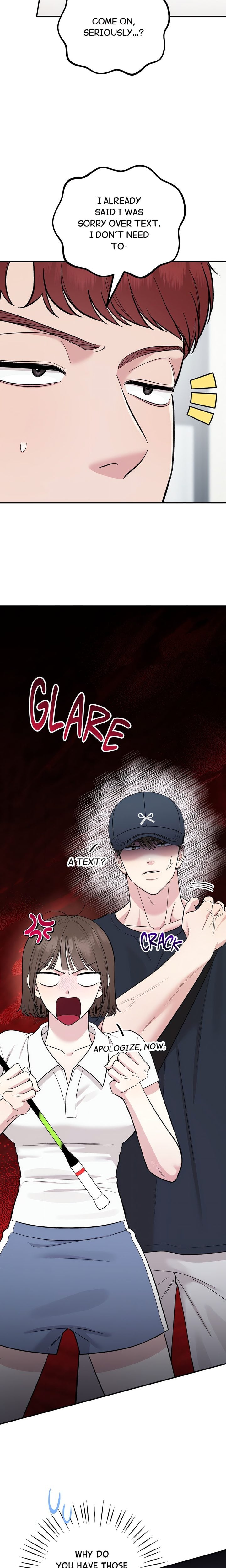 In Session (Uncensored) Chapter 10 - Page 7