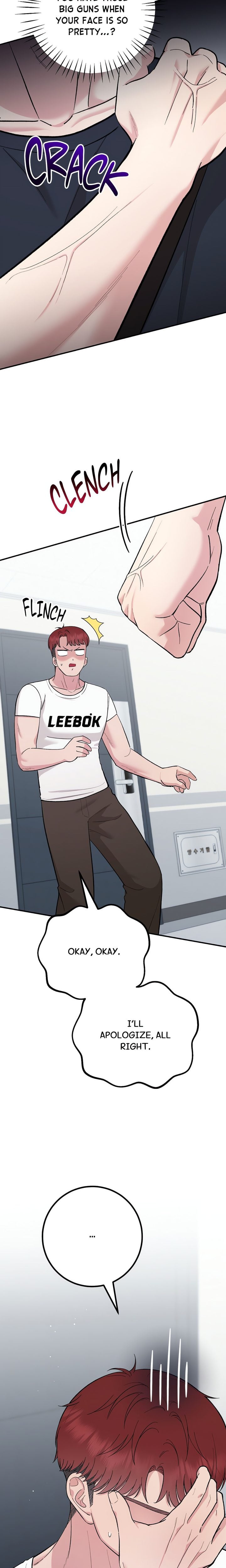In Session (Uncensored) Chapter 10 - Page 8