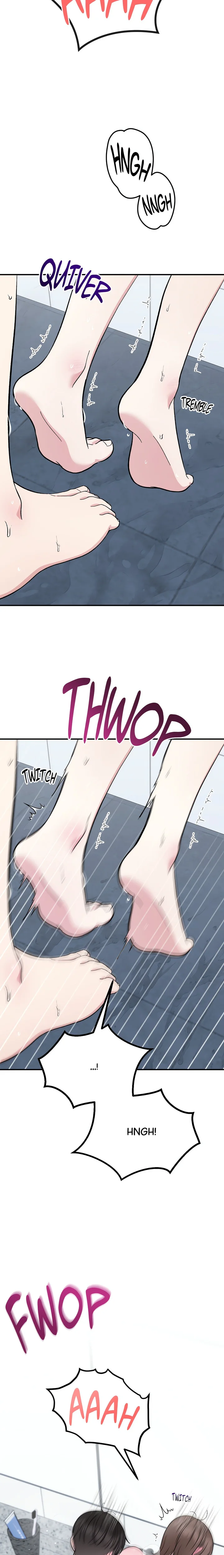In Session (Uncensored) Chapter 12 - Page 17