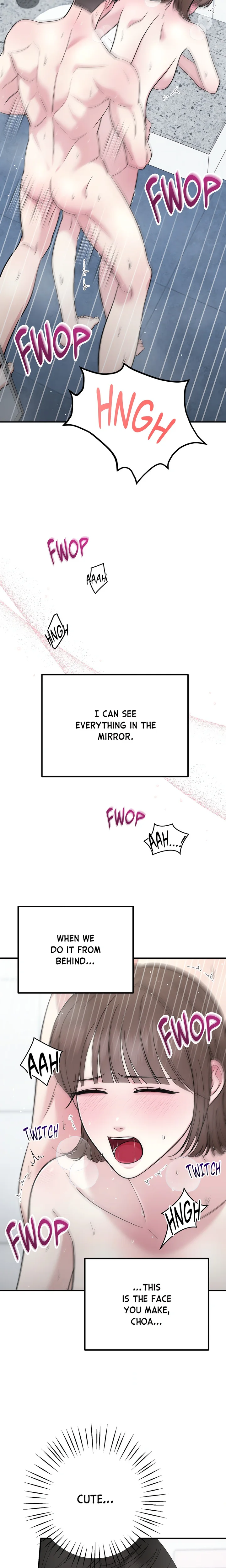 In Session (Uncensored) Chapter 12 - Page 18