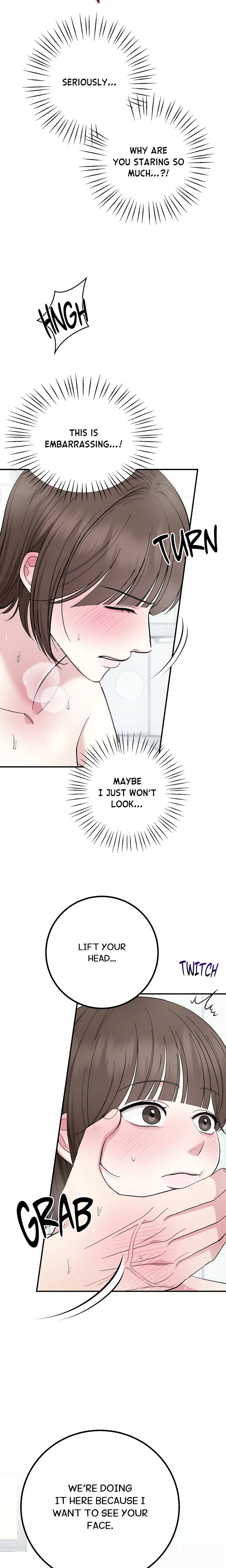 In Session (Uncensored) Chapter 12 - Page 20