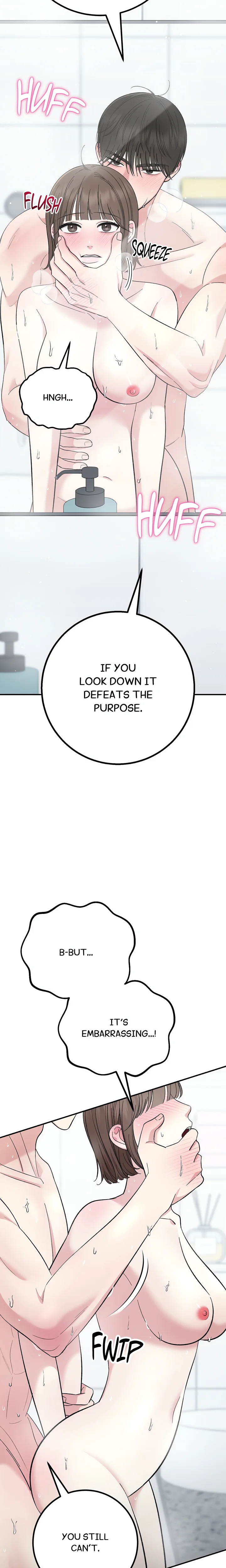 In Session (Uncensored) Chapter 12 - Page 21