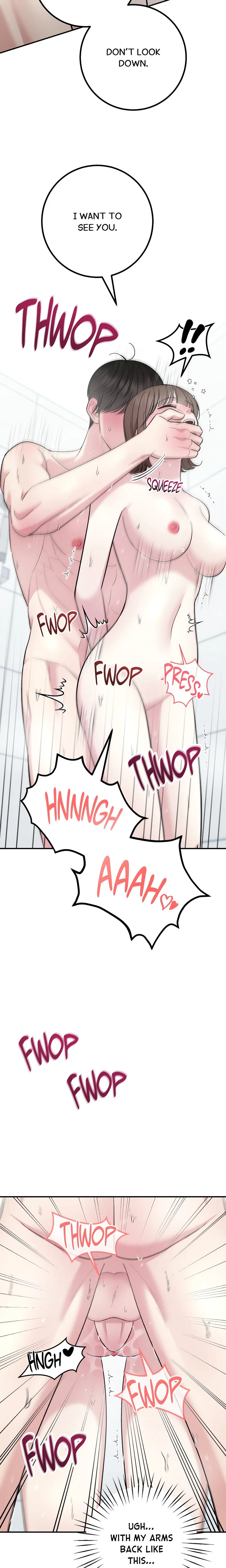 In Session (Uncensored) Chapter 12 - Page 22