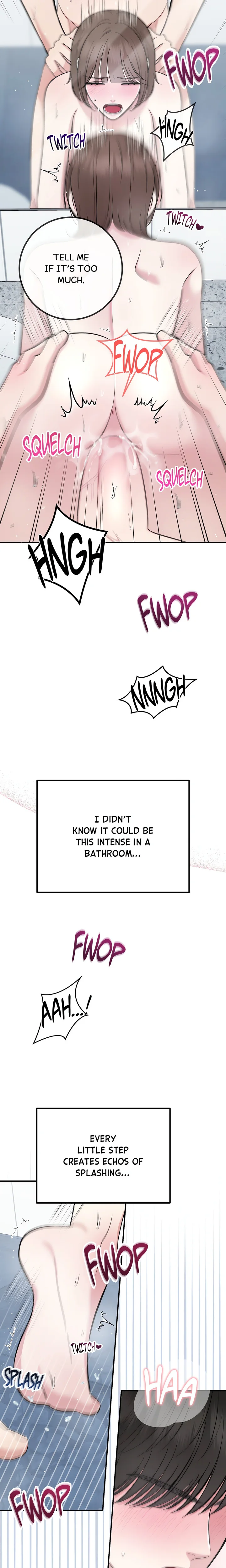 In Session (Uncensored) Chapter 12 - Page 26