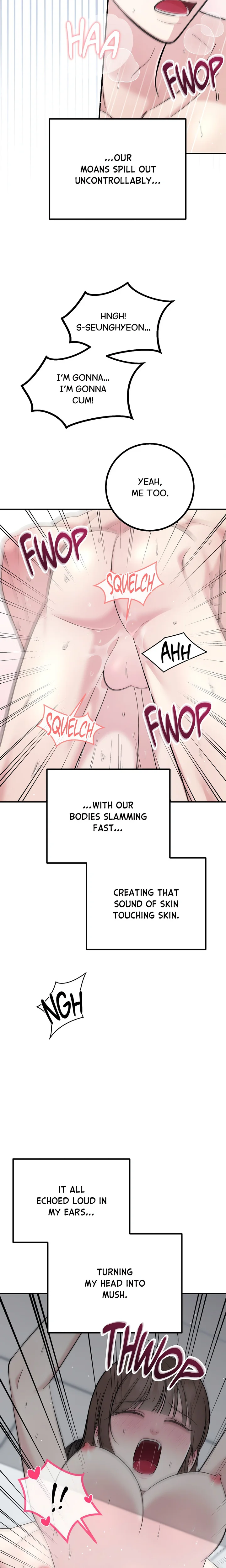 In Session (Uncensored) Chapter 12 - Page 27